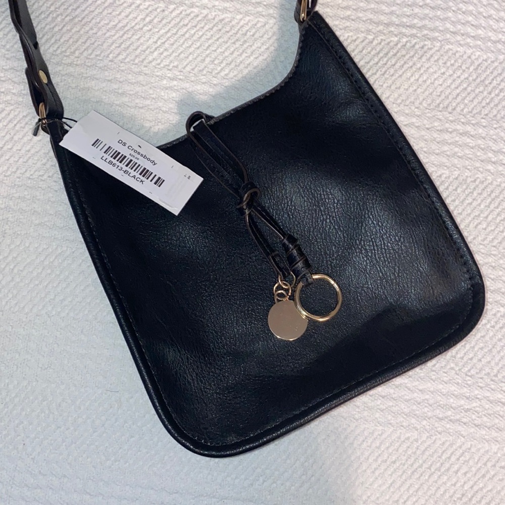 Womens Crossbody